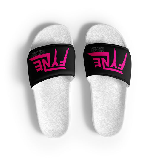 Fyne Force Women's slides