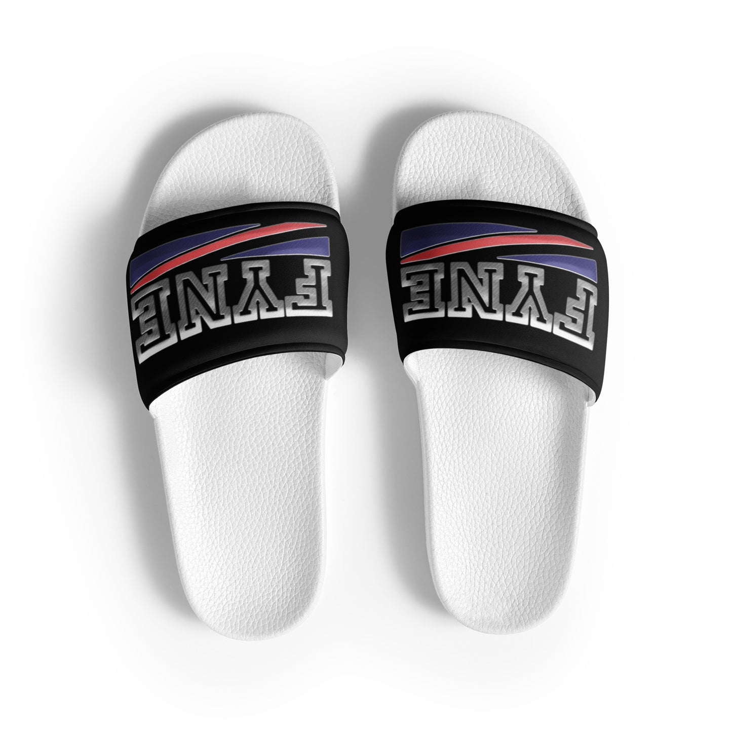 Fyne Originals Women's slides