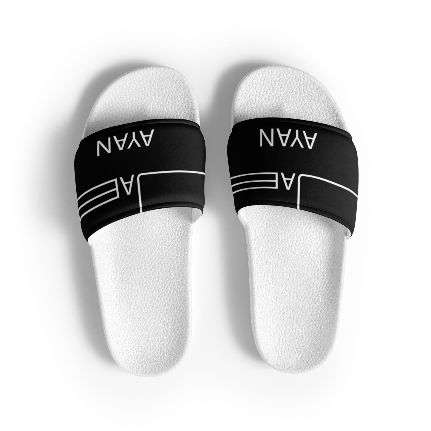 Jae Ayan Women's slides