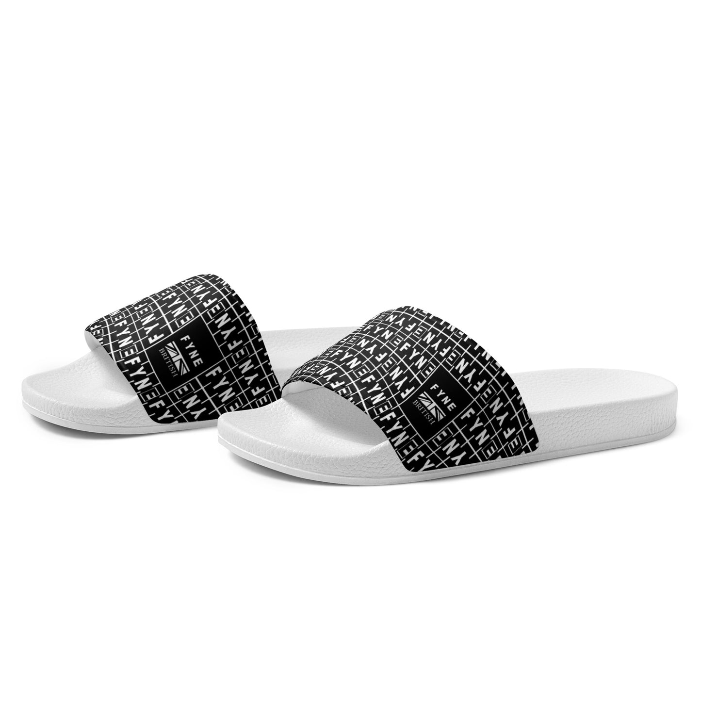 Fyne Barb Women's slides