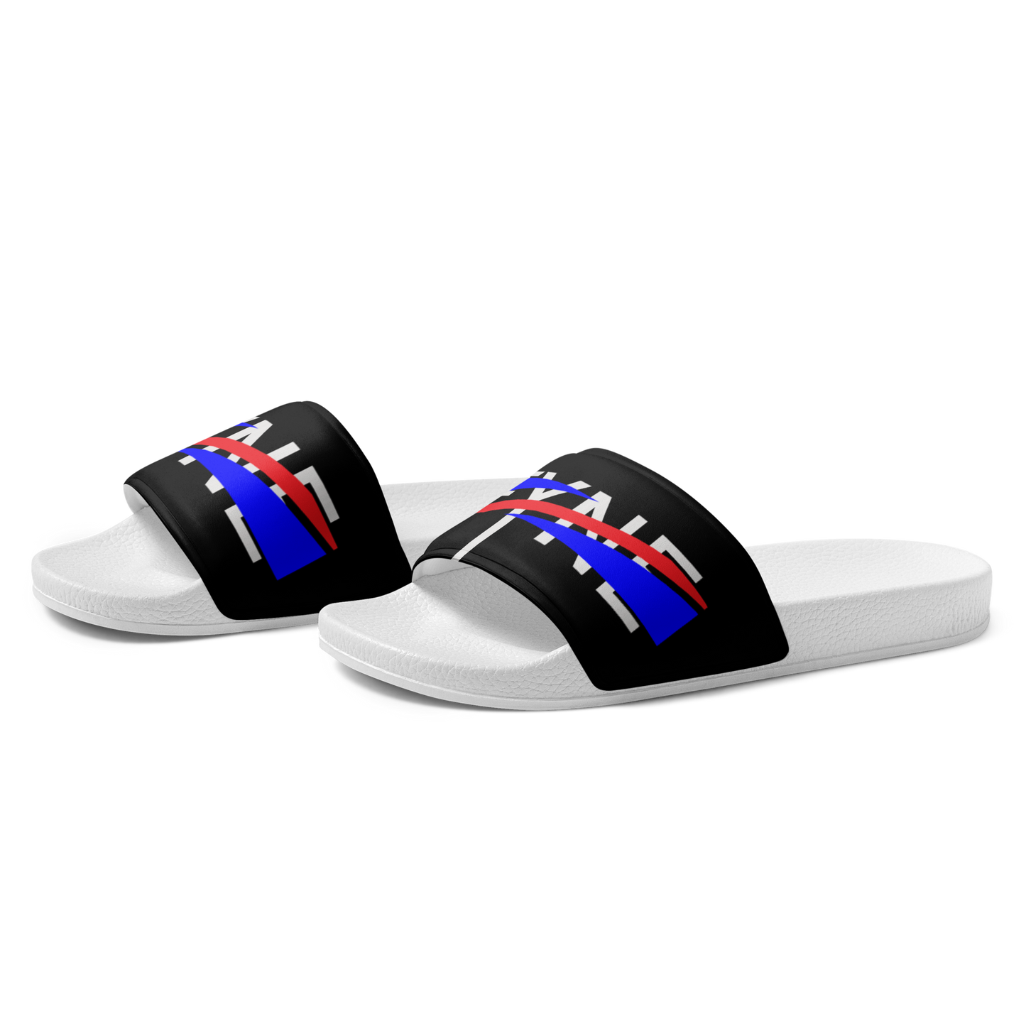 Fyne Cut Women's slides