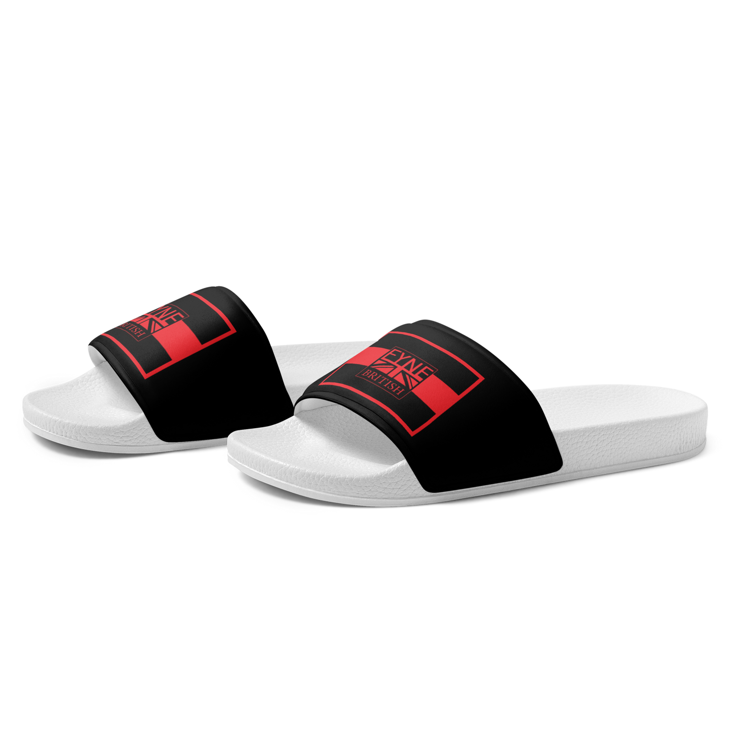 Fyne Officials Women's slides 04