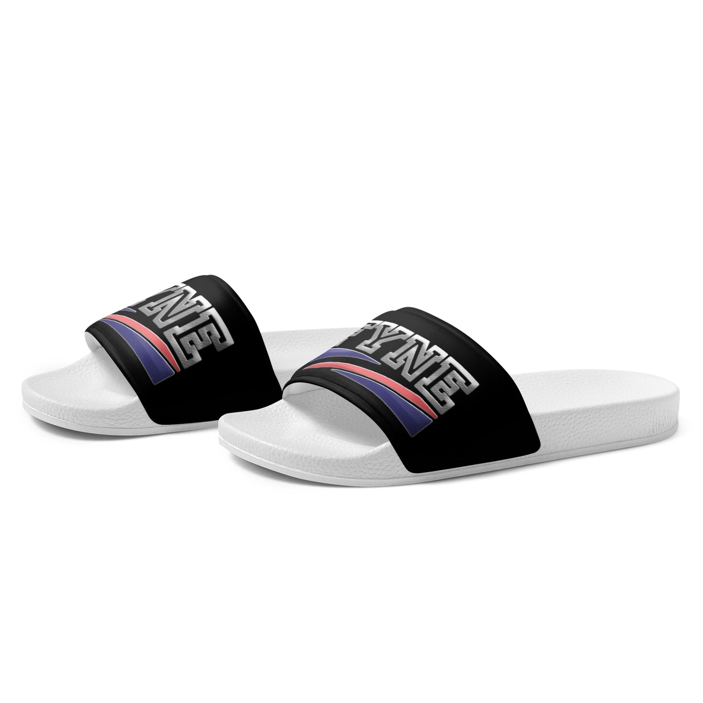 Fyne Originals Women's slides