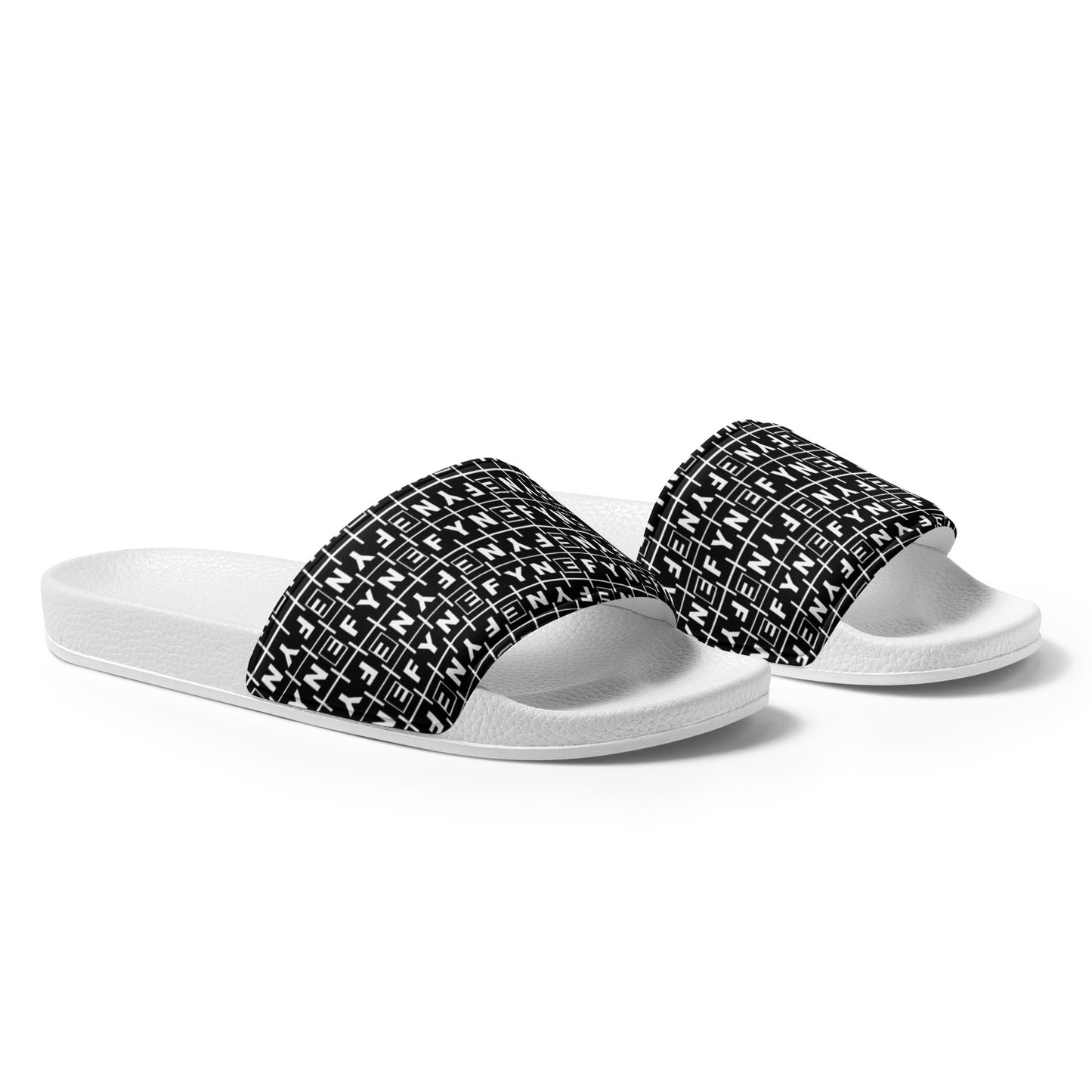 Fyne Barb Women's slides