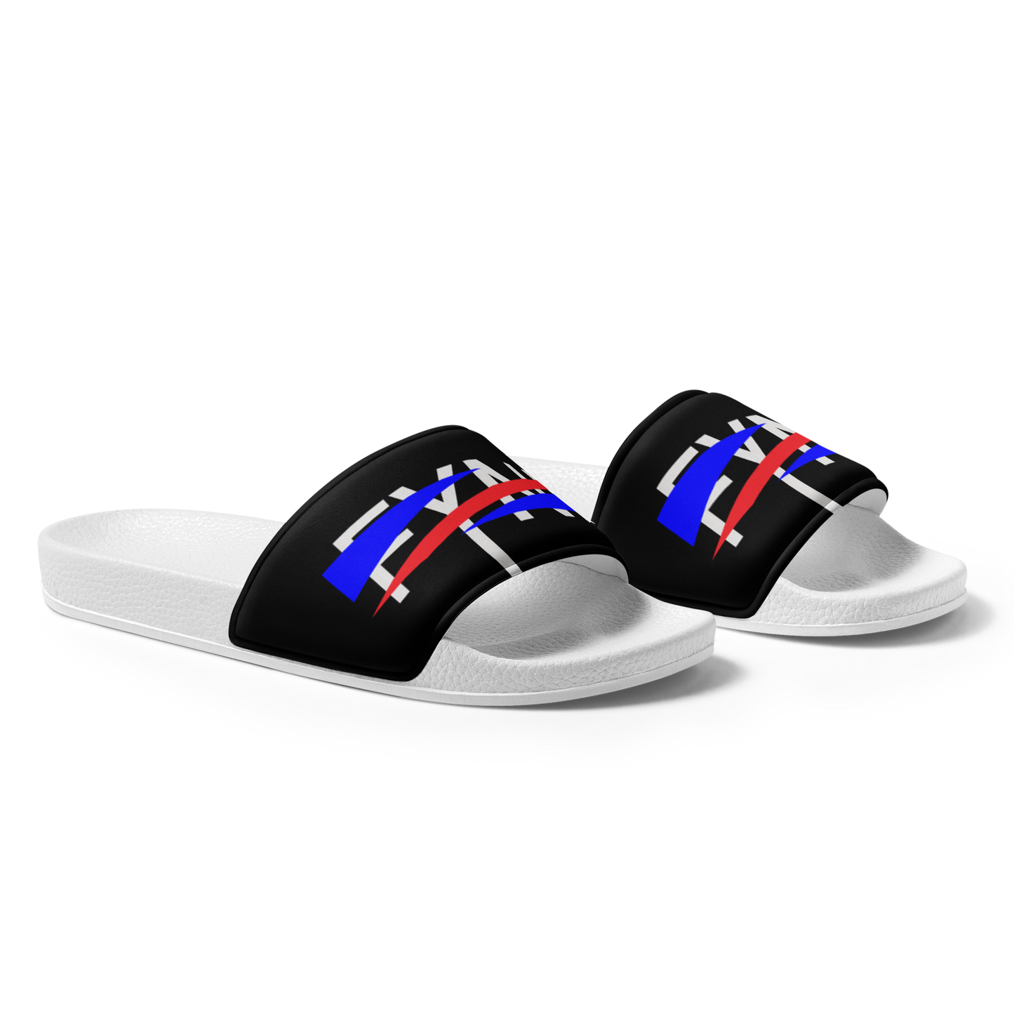 Fyne Cut Women's slides