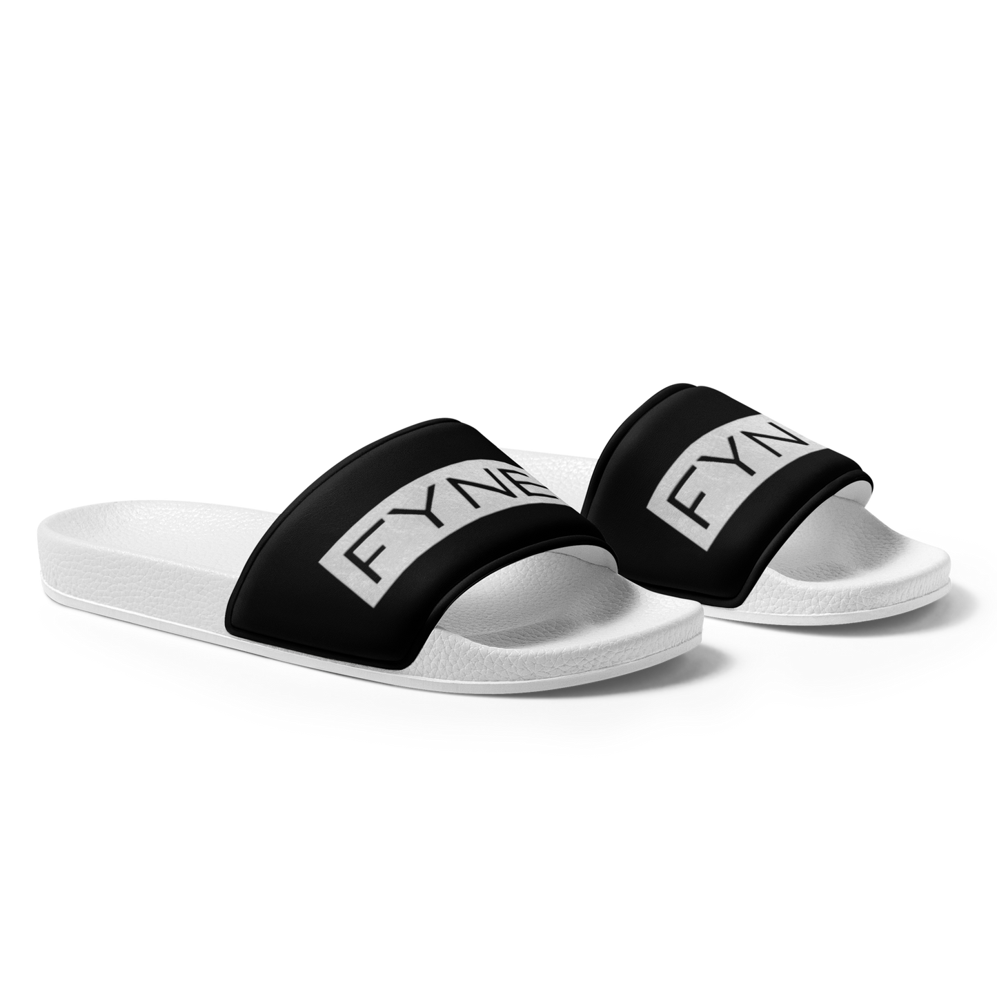 Fyne Form Women's slides