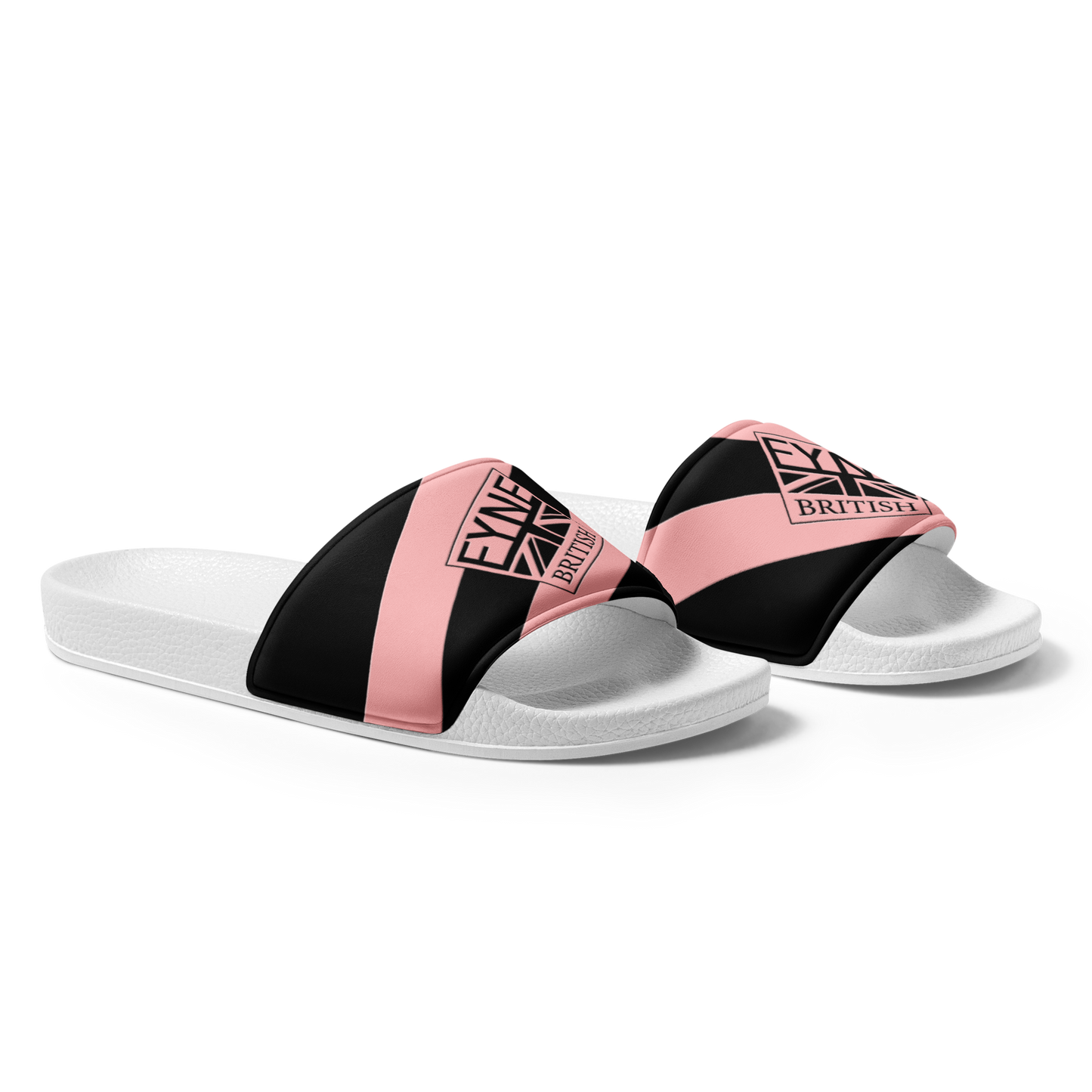 Fyne Officials Women's slides 02