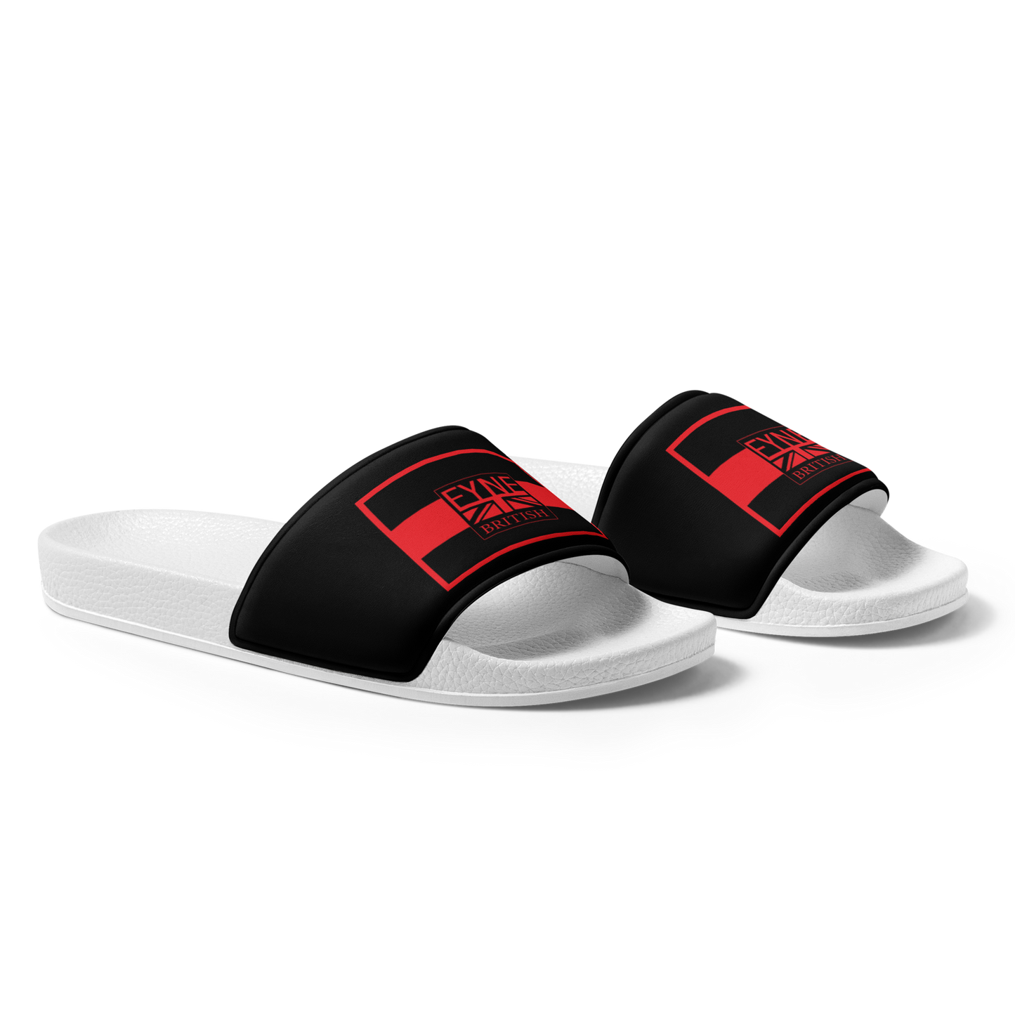 Fyne Officials Women's slides 04