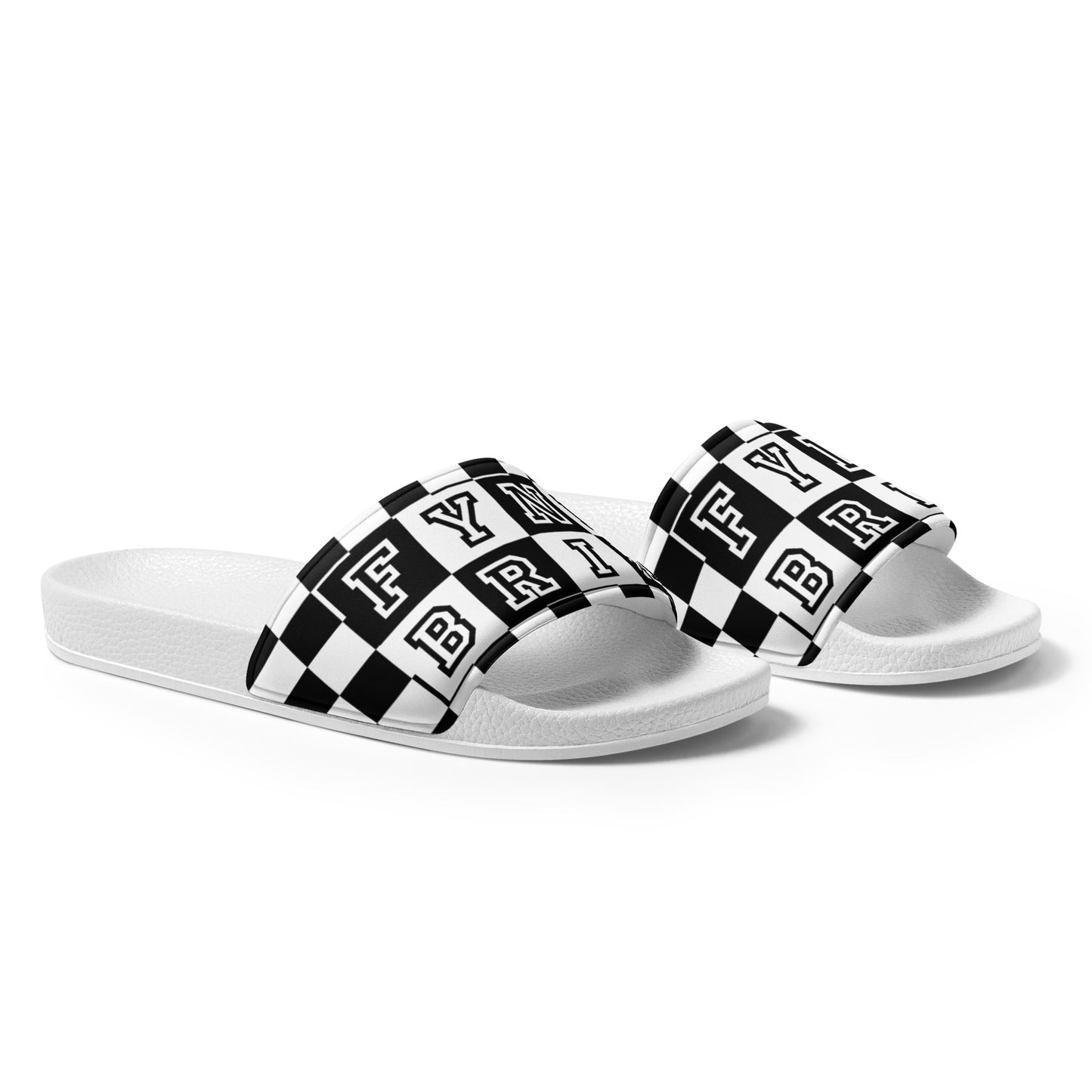 Fyne Toon Women's slides