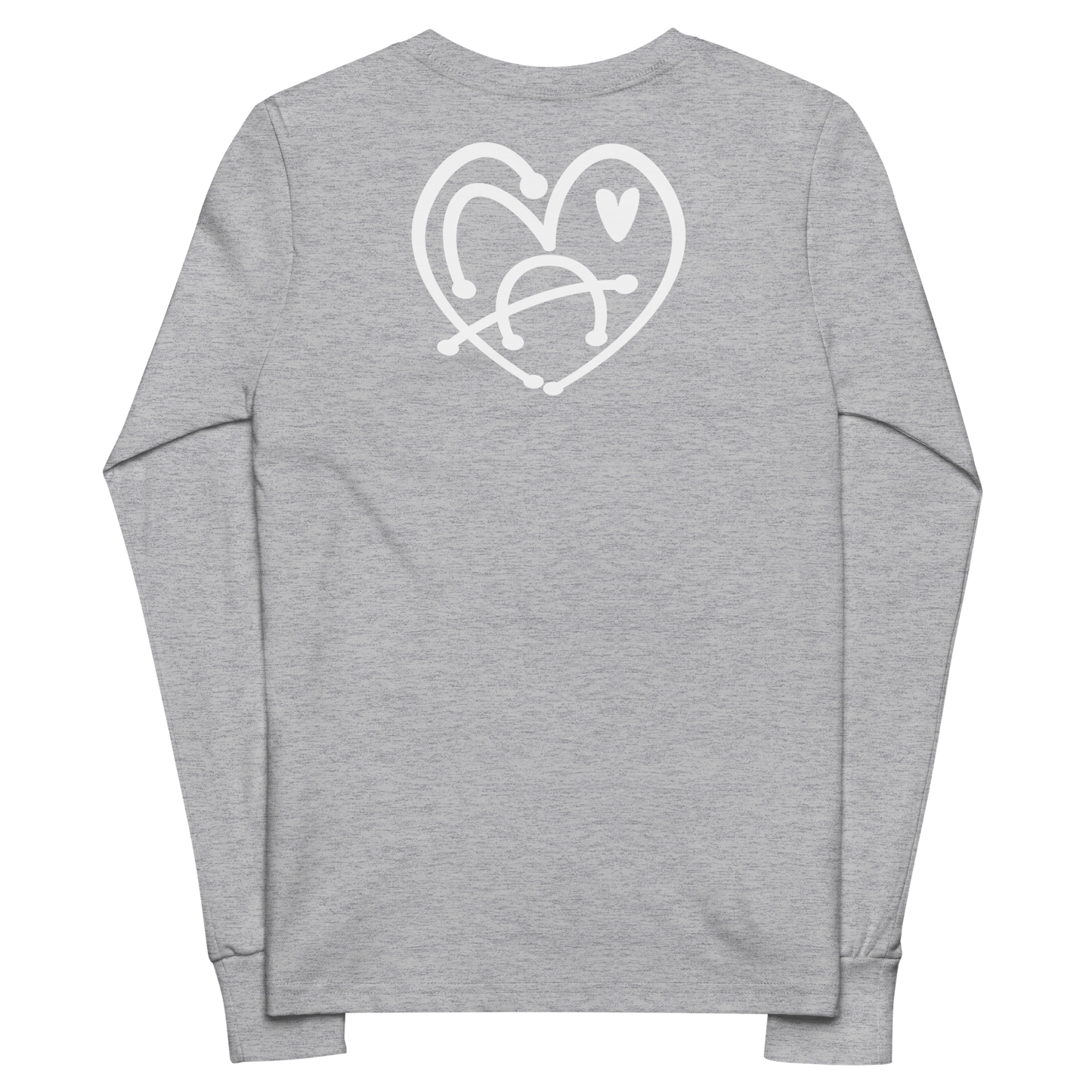 Fyne Kids long sleeve tee (kids) 07