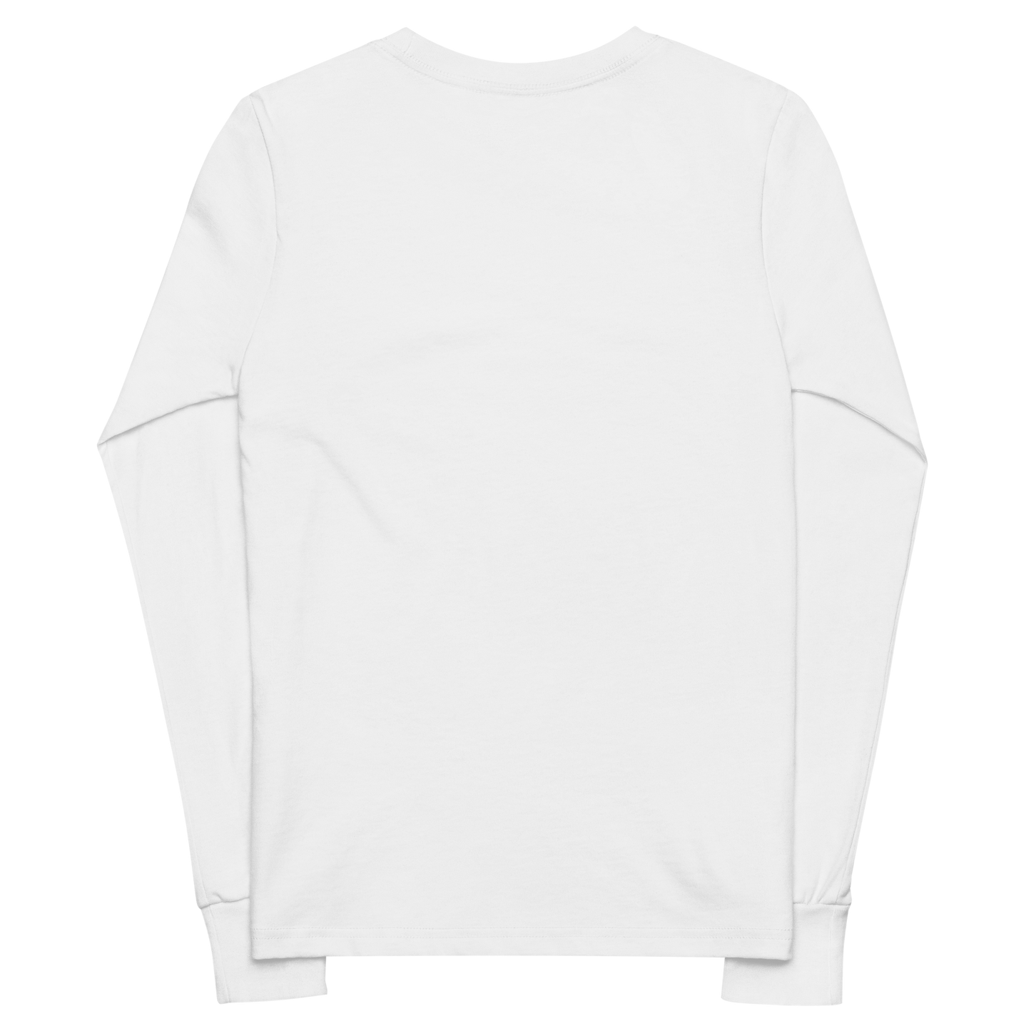 Fyne Kids Youth long sleeve tee (kids)