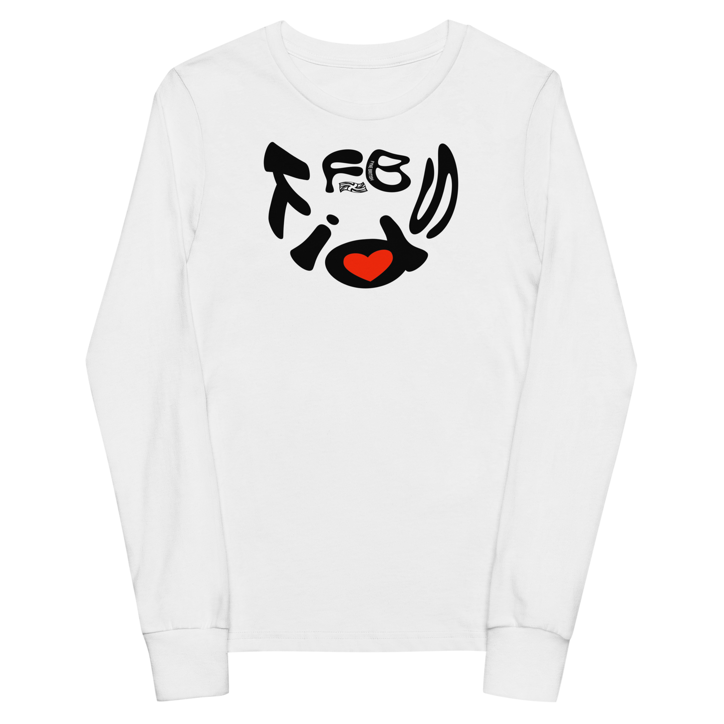 Fyne Kids long sleeve tee (kids) 06